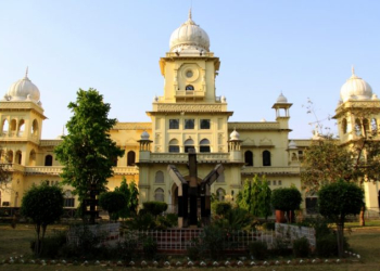 Lucknow University