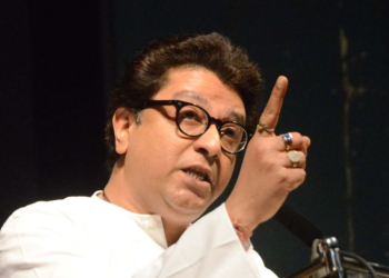 Raj Thackeray