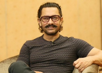 Aamir Khan