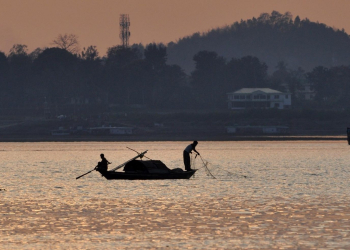 fishermen