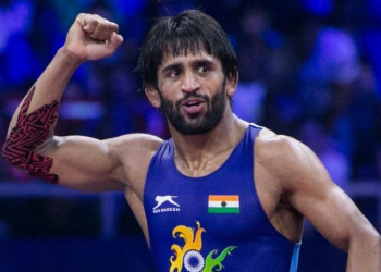 Bajrang Punia