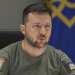 Volodymyr Zelensky