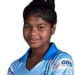 Simdega's beauty showed up in the International Hockey Tournament.