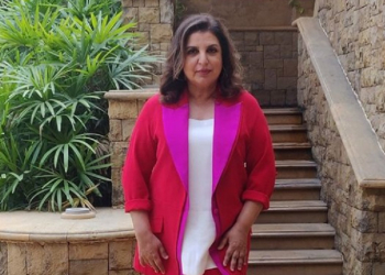 Farah Khan