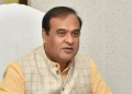 Himanta Biswa Sarma