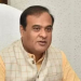 Himanta Biswa Sarma