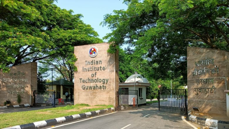 IIT Guwahati develops technology to generate energy by treating wastewater