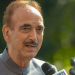 Ghulam Nabi Azad