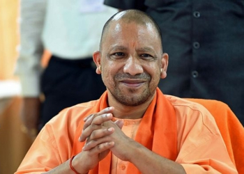 Yogi Adityanath