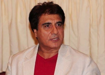 Raj Babbar