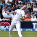 ENG v IND, 5th Test: Stokes finishes with four-fer as India are bowled out for 245; set England a target of 378