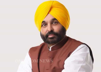 Bhagwant Mann