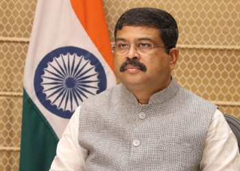 Dharmendra Pradhan