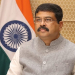 Dharmendra Pradhan