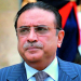 Asif Ali Zardari