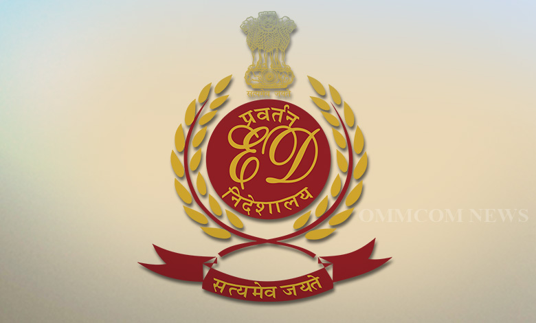 When Role Of Kerala CM Aide Detected In Gold Smuggling Case, State Turned Against ED, SC Told