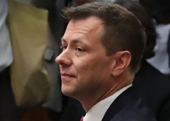 Peter Strzok