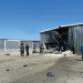 2 planes collide in Watsonville, California airport, fatalities feared(instagram)