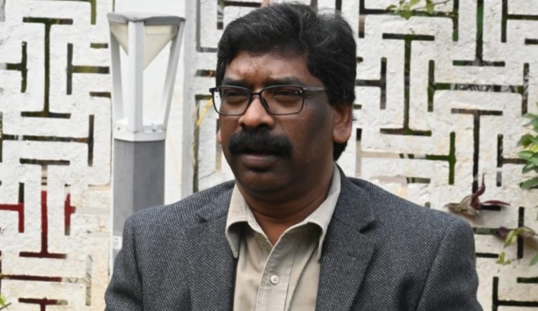 Hemant Soren’s Schedule Doesn’t Mention ED Summon On Thursday