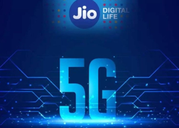 Jio 5G