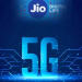 Jio 5G