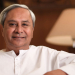 Naveen Patnaik