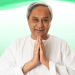 Naveen Patnaik