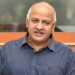 Manish Sisodia