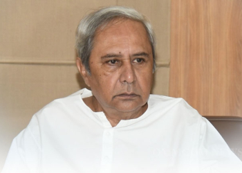 Naveen Patnaik