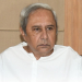 Naveen Patnaik