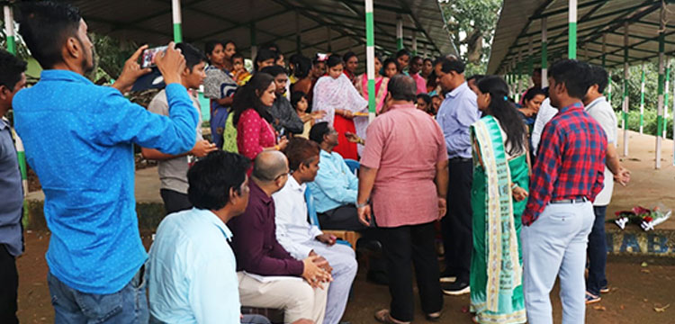 Odisha's First: Drones Used By Koraput Farmers For Cultivation | Odisha