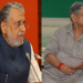 Lalan Singh, Sushil Modi