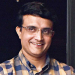 Sourav Ganguly