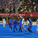 india hockey