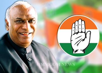 Mallikarjun Kharge