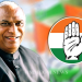 Mallikarjun Kharge