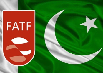 FATF Pakistan