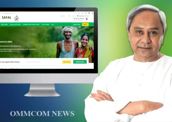 Naveen Patnaik