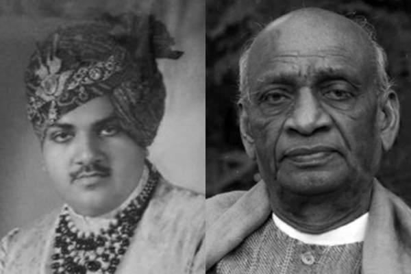 The Princely Conundrum And How Sardar Cracked It