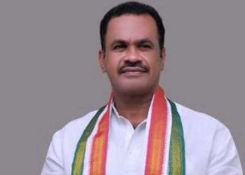 Komatireddy Venkat Reddy