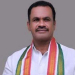 Komatireddy Venkat Reddy