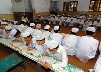 madrasas