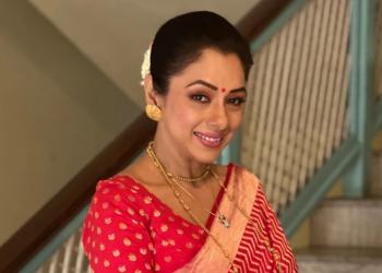 Rupali Ganguly