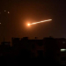  Israel missile attack