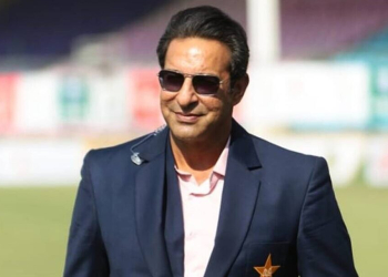 Wasim Akram