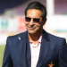 Wasim Akram