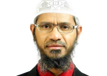 Zakir Naik