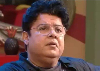 Sajid Khan