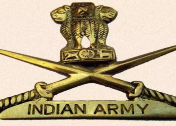 Indian Army