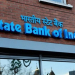 State Bank of India.(photo:Twitter/IANS)